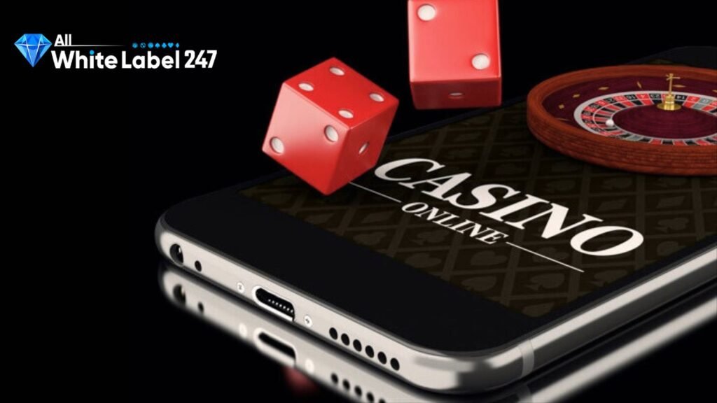 The Rise of Mobile or Online Casinos