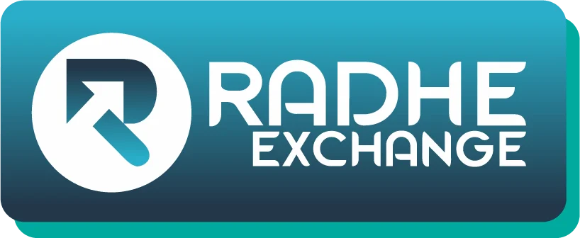 Hero_Radhe_Exchange_Logo