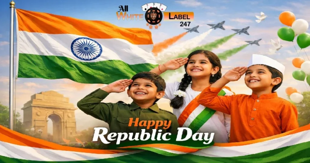 Republic Day of India