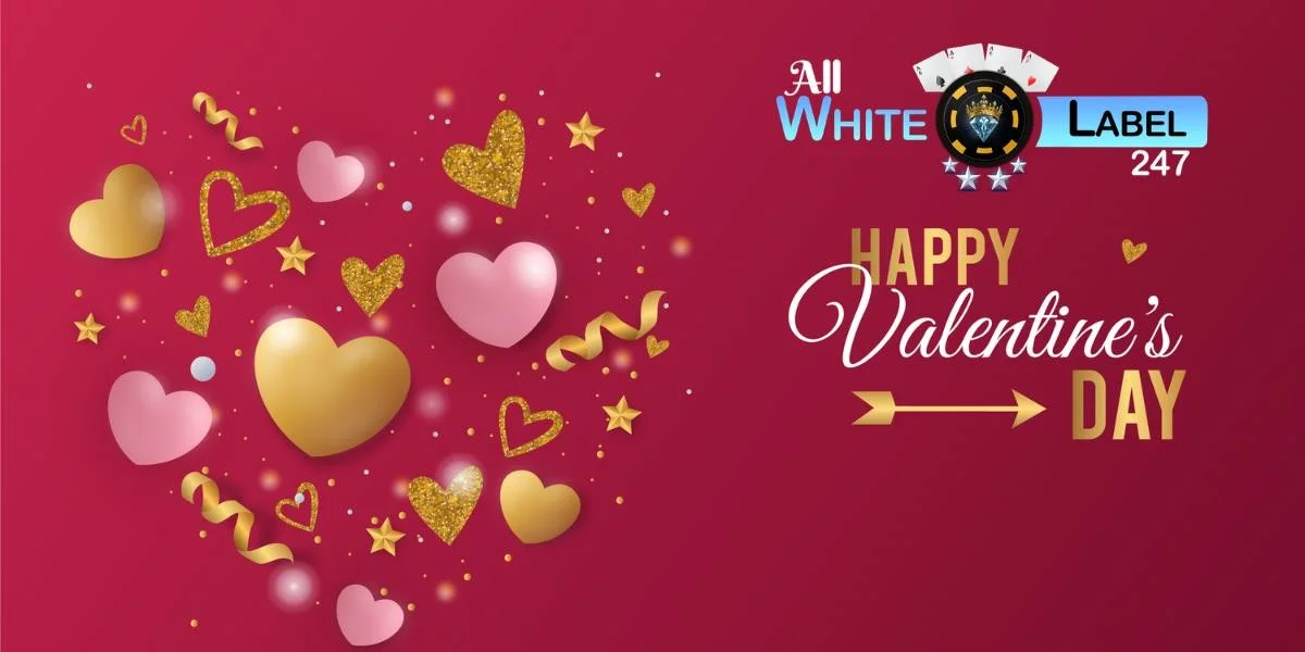 Valentine’s Day marketing