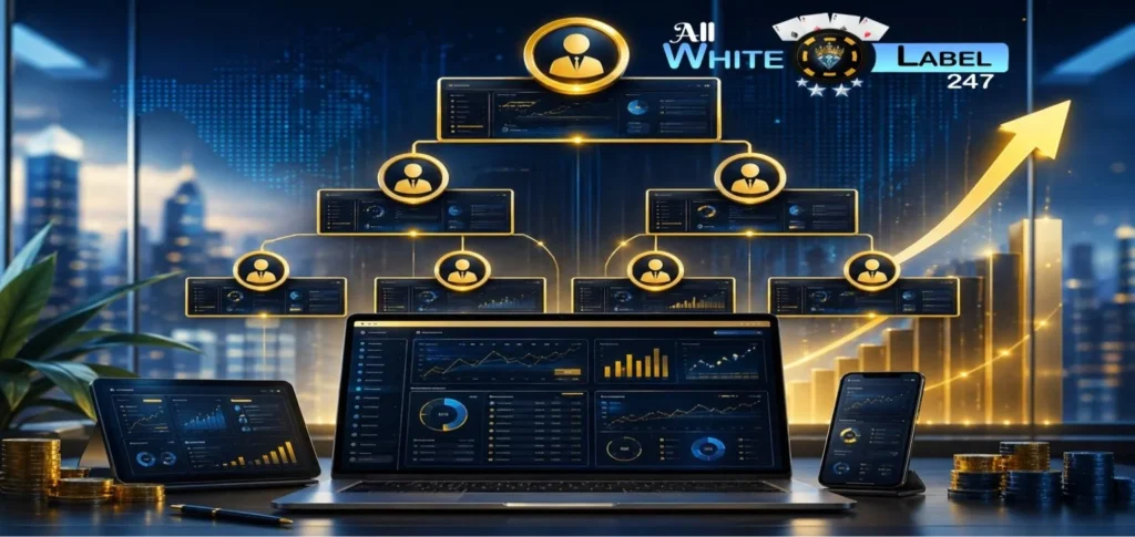 B2B White Label Solutions